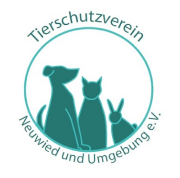 Tierheim neuwied Logo